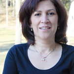 Maryam-Cheraghi