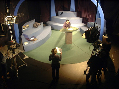 tvstudio